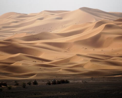 3 Days Desert Marrakech Merzouga