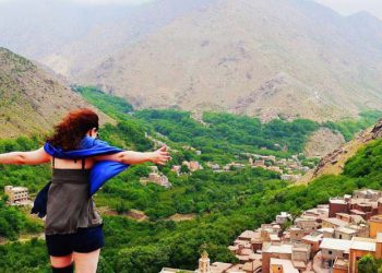 Ourika Valley Day Trip from Marrakech – 1 day
