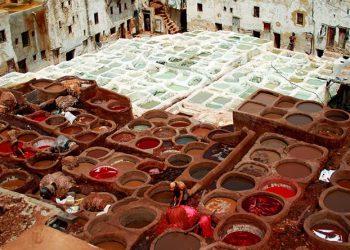 Discover Morocco: Imperial Cities from Casablanca – 10 days