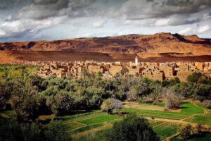 best time to visit morocco