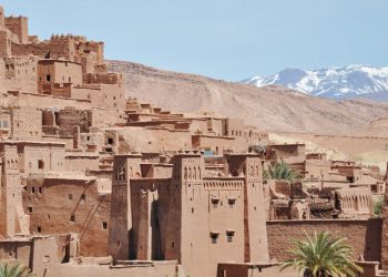 Kasbah Ait Ben Haddou & Ouarzazate Day Trip – 1 day