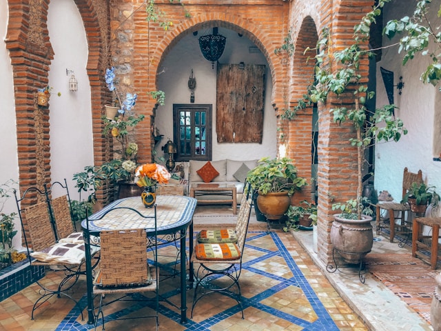 Marrakech to Merzouga Desert Tour