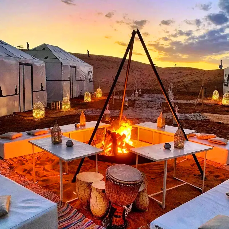 Sahara Tours from Marrakech – Desert Adventures & Private Trips
