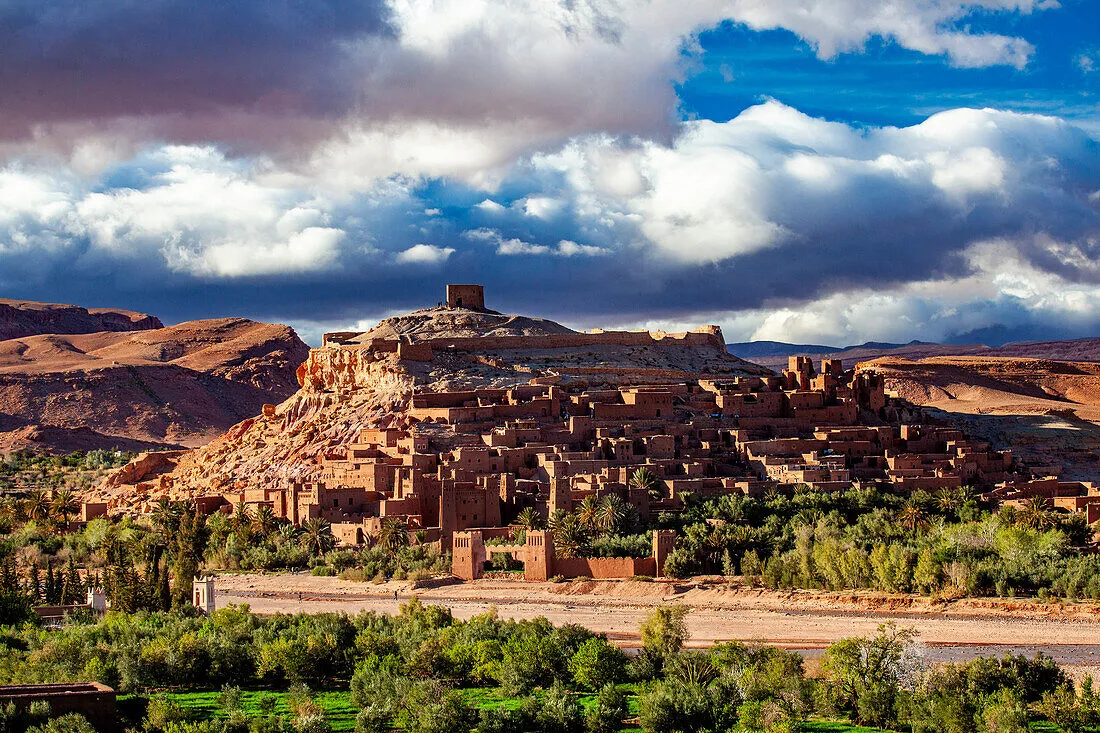 Morocco Itinerary 10 Days: Ultimate Tour from Casablanca to Sahara Desert