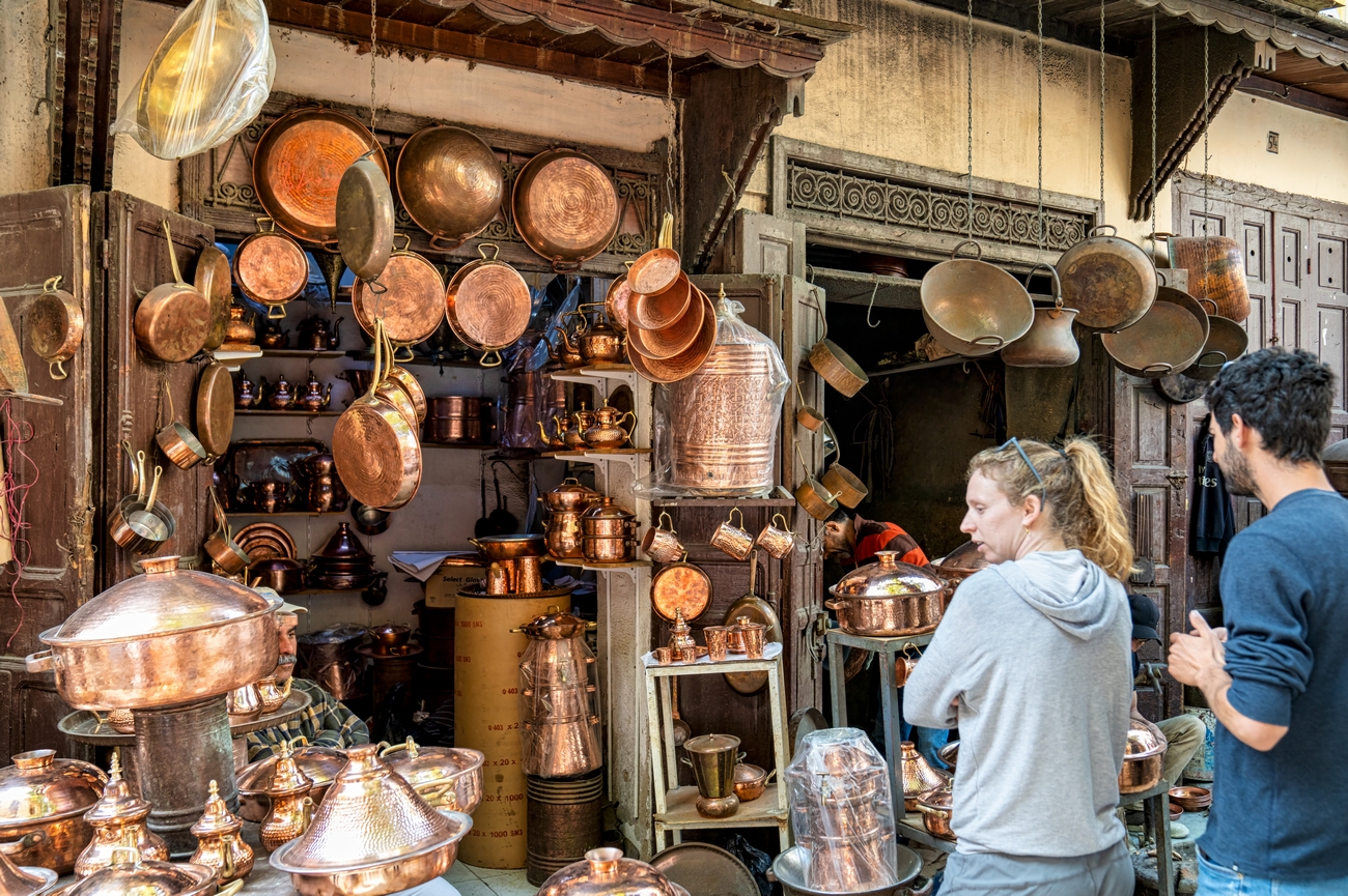 Morocco Private Tours