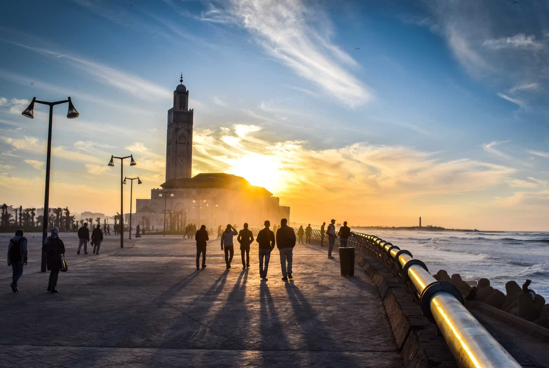 Morocco Private Tours