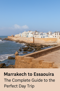 Morocco Private Tours