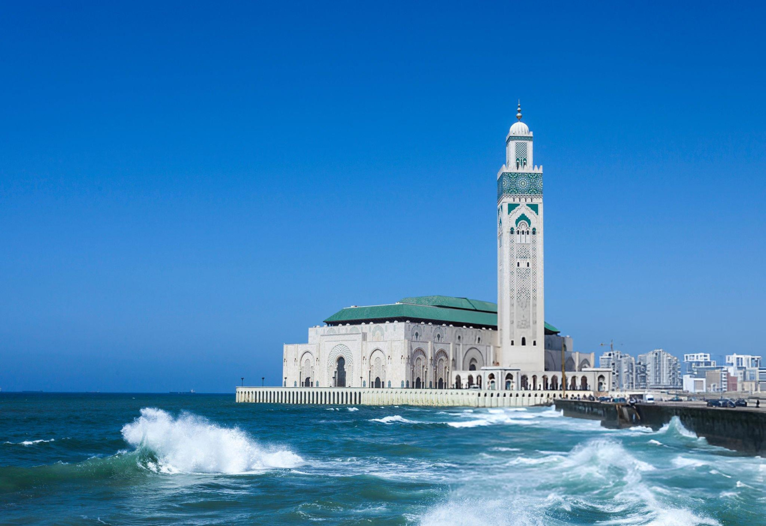 Popular Morocco Travel Packages 2026 Casablanca & Marrakech Tours