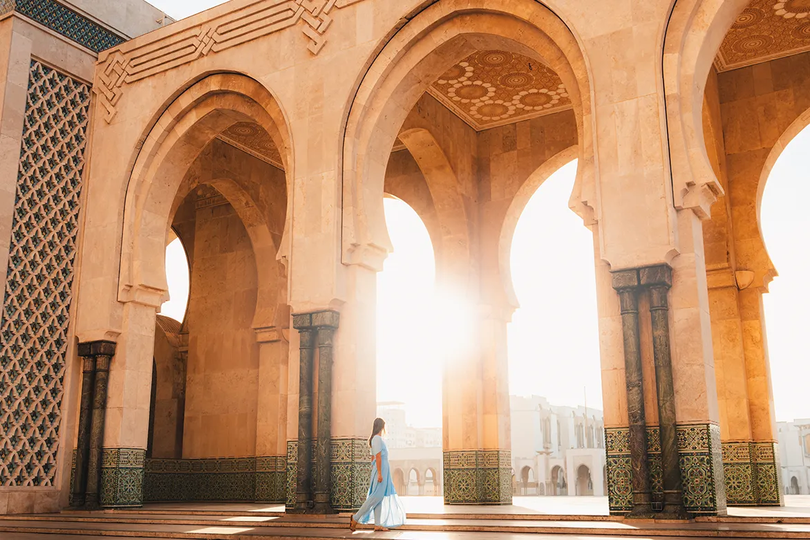Casablanca_morocco 