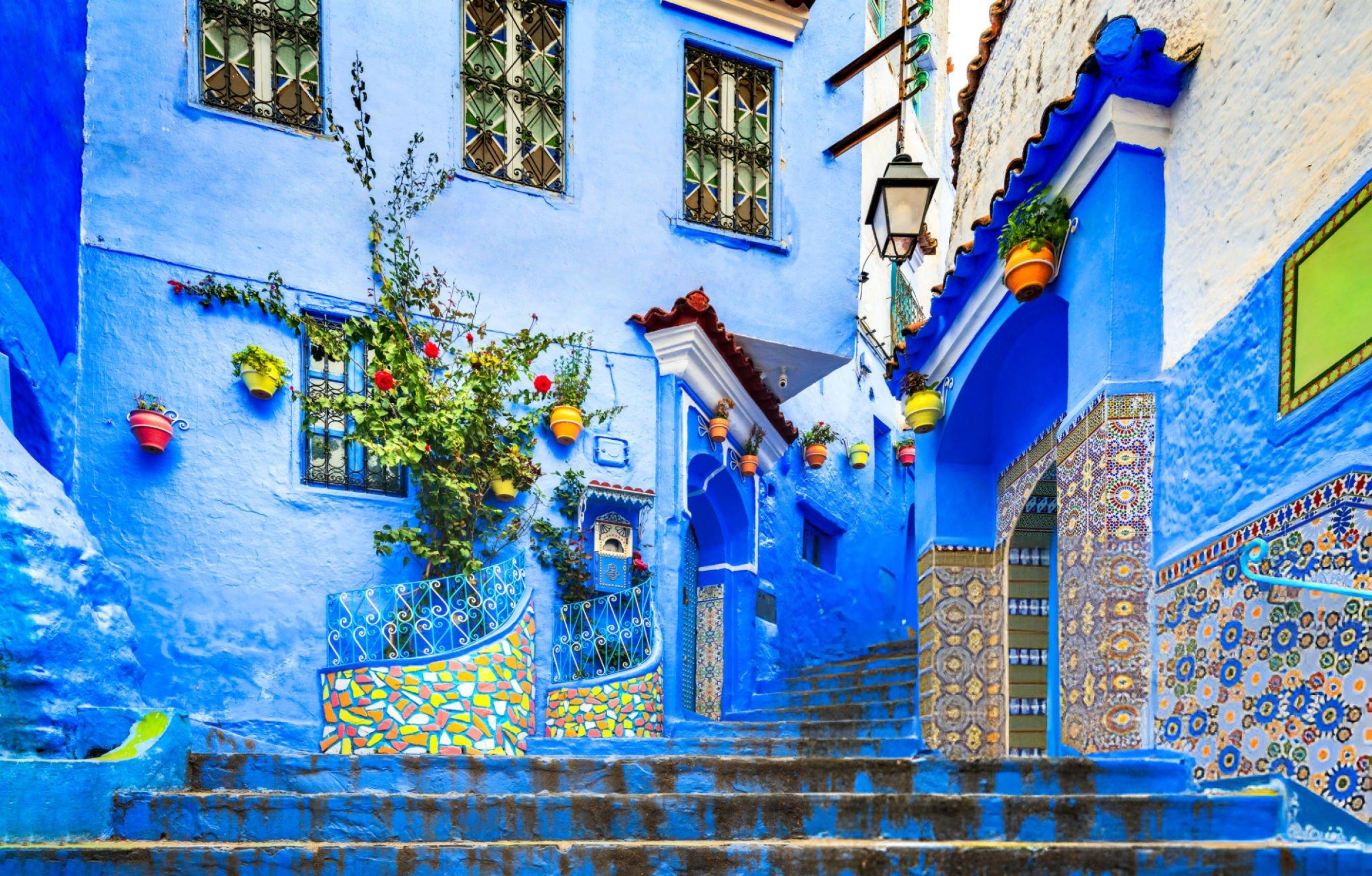 chechaouen Travel