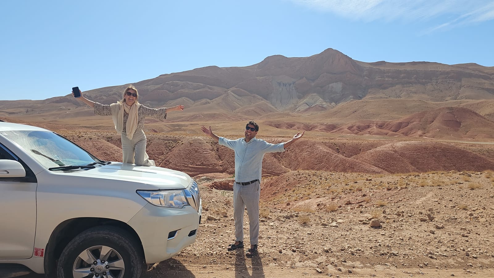 Private Morocco Tours Designed for Authentic Experiences