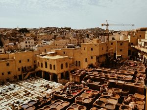 Best Day Trips from Marrakech