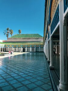 Morocco private tours