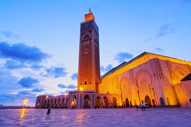Best Morocco Tour Packages 2026 Private & Luxury Desert Tours