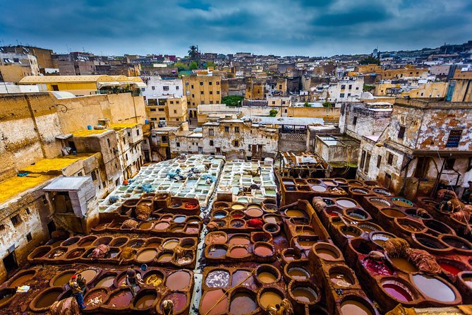 Morocco Tours 2026: Private Itineraries & Sahara Luxury Guide