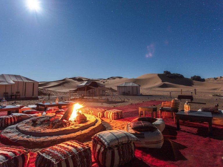 Morocco tour packages