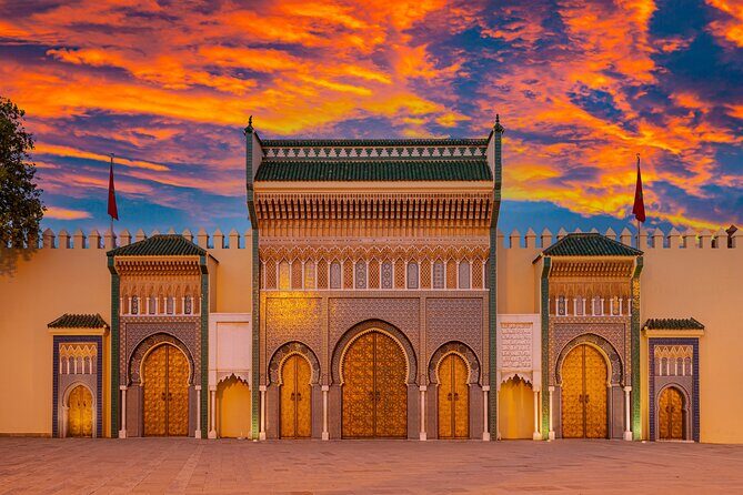 Bespoke Private Guided Tours Morocco Luxury Custom Itineraries