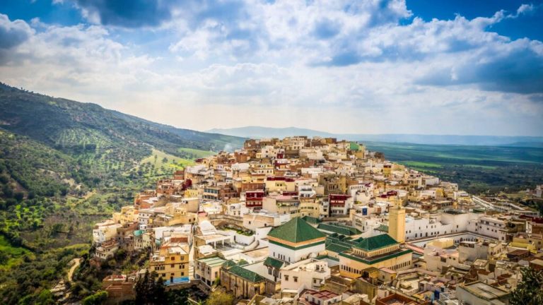 Morocco One-Week Itinerary | Best 7 Days Morocco Tour from Casablanca