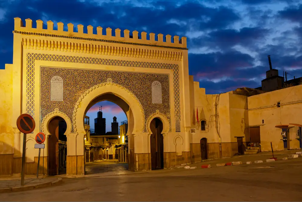 Morocco Private Tours