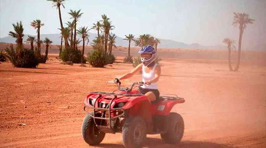 Excursion Morocco Tours