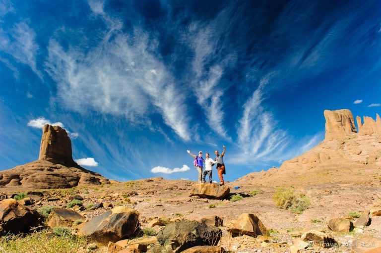 Casablanca City Tour