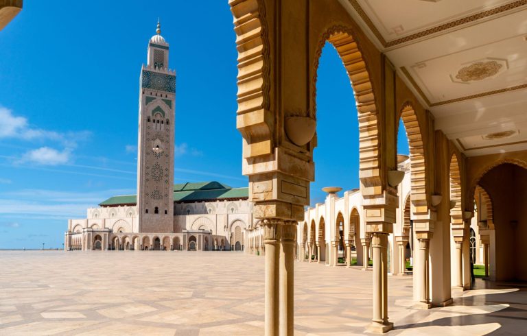 Marrakech to Erg Chegaga Desert Tour 3 Days