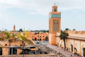 Ultimate Morocco Tours: Casablanca City, 7–10 Day Itineraries & Sahara Desert Adventures