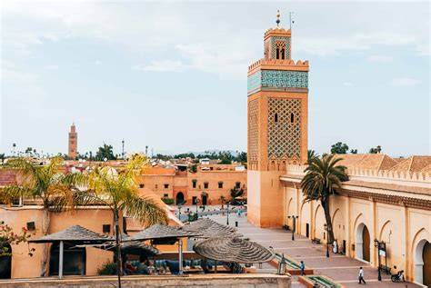 Ultimate Morocco Tours: Casablanca City, 7–10 Day Itineraries & Sahara Desert Adventures