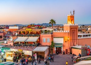 Morocco Tours from Casablanca & Marrakech | 7, 10 Days Itineraries & Sahara Desert Trips 2026