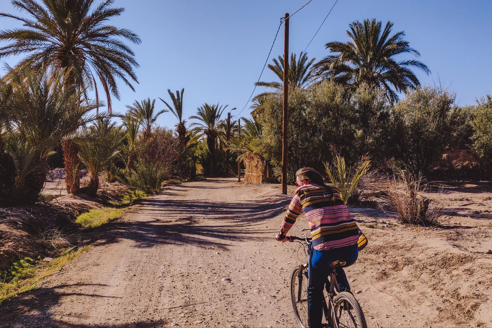 7 Days Trekking in jbel Saghro