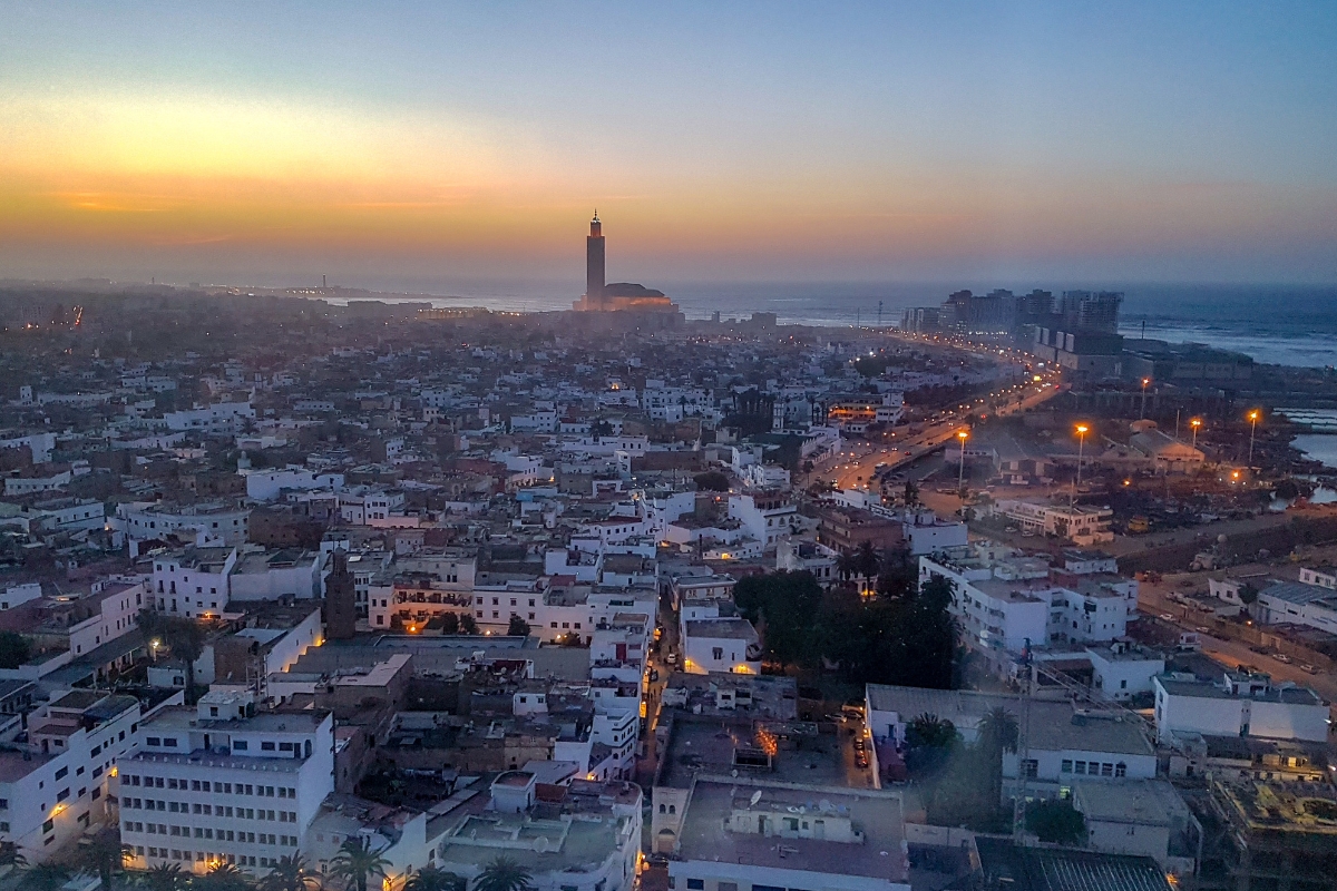 Casablanca Travel Guide 2026 | Top Things to Do in Casablanca