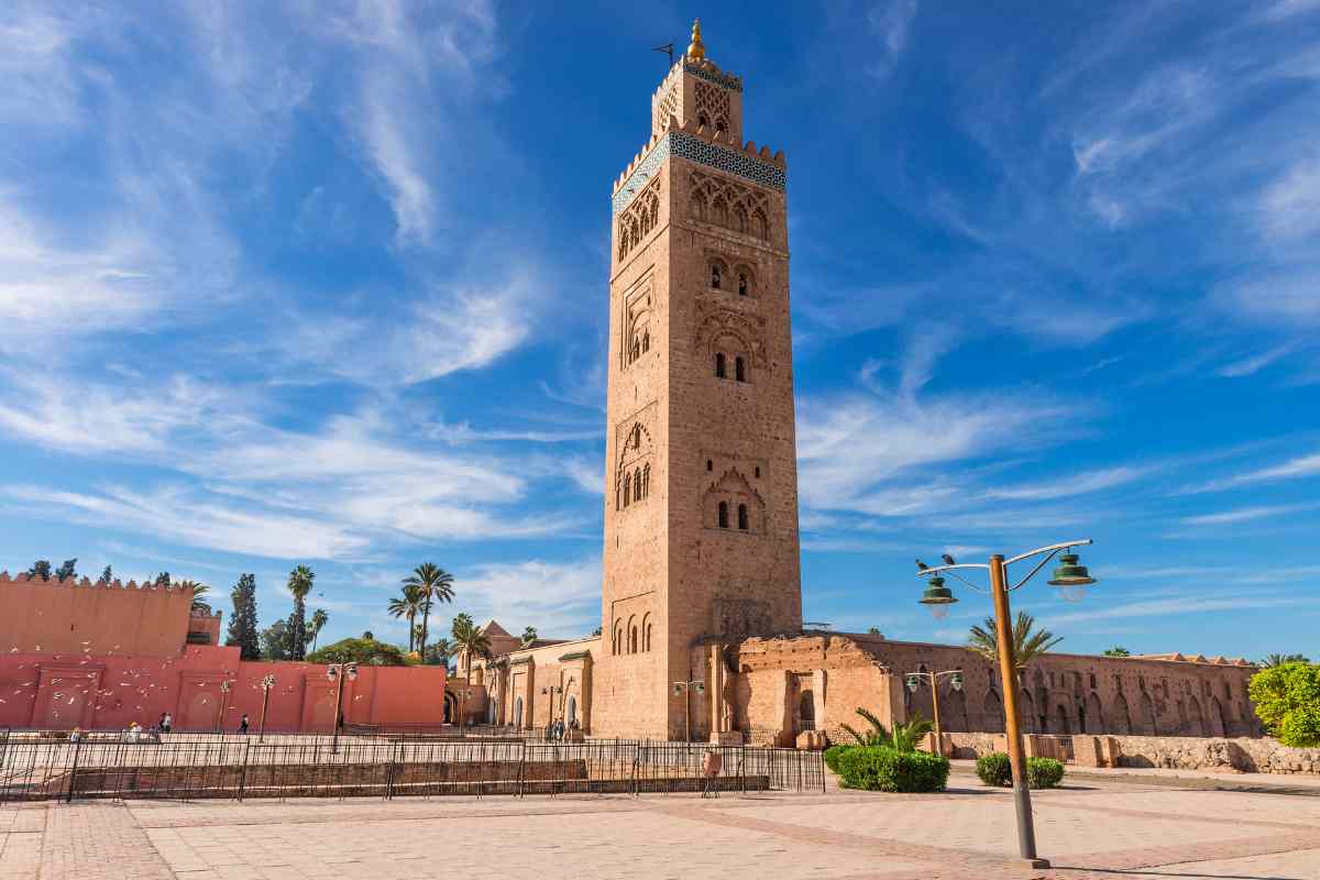 4-Day Desert Tour from Marrakech to Erg Chebbi: Ultimate Sahara Adventure