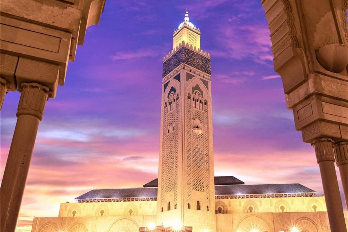 7 Days Morocco Tour from Casablanca