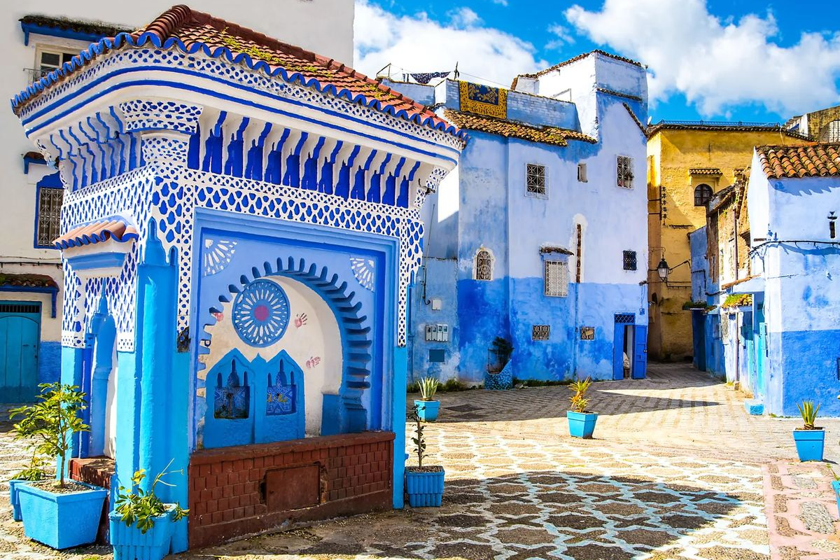 7 Days Morocco Tour from Casablanca