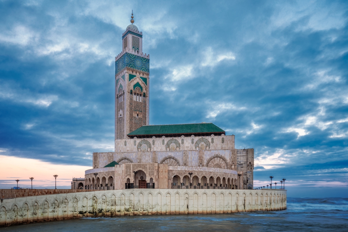 Casablanca travel guide