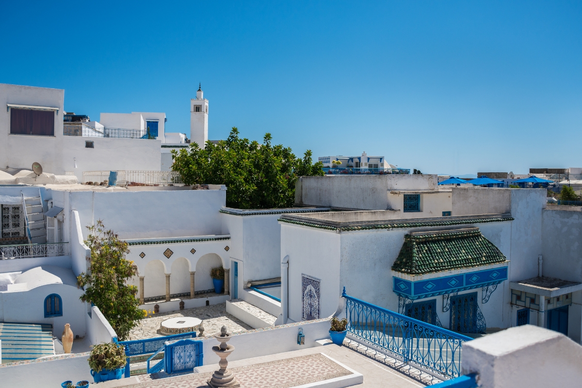 Casablanca travel guide