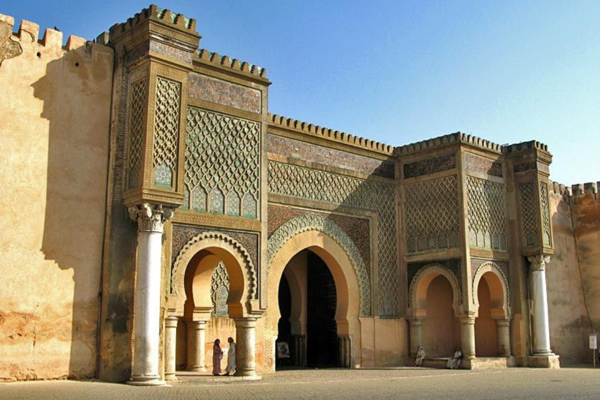 7 Days Morocco Tour from Casablanca