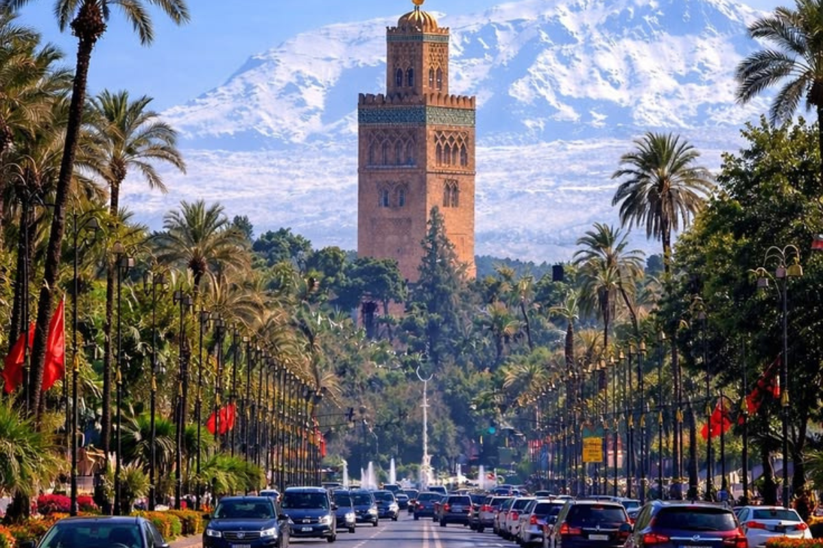 7 Days Morocco Tour from Casablanca