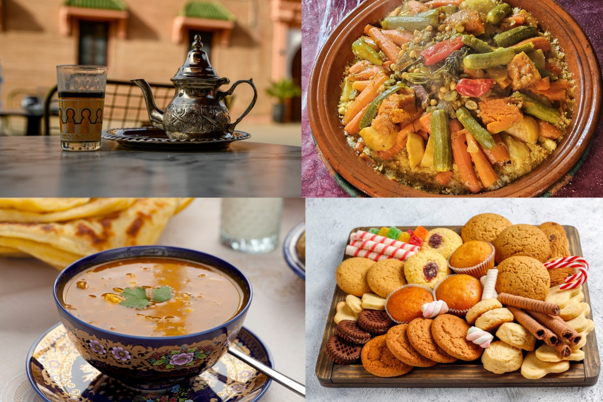 Casablanca travel guide