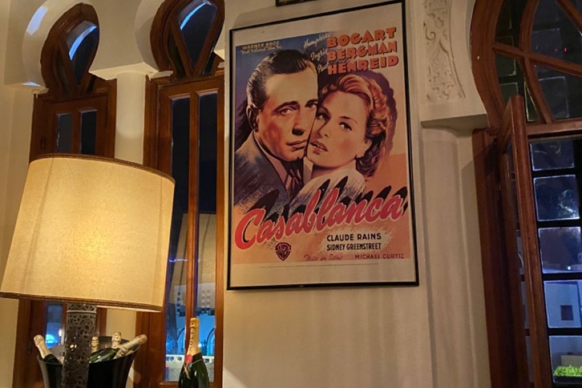 Casablanca travel guide