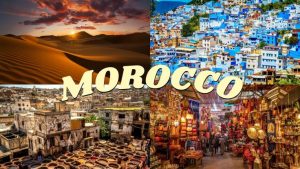 Morocco Desert & Trekking Tours