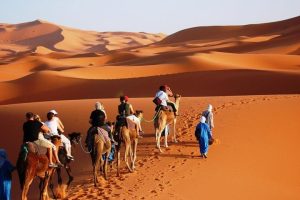 Best Morocco Desert Tours | Private Sahara Trips