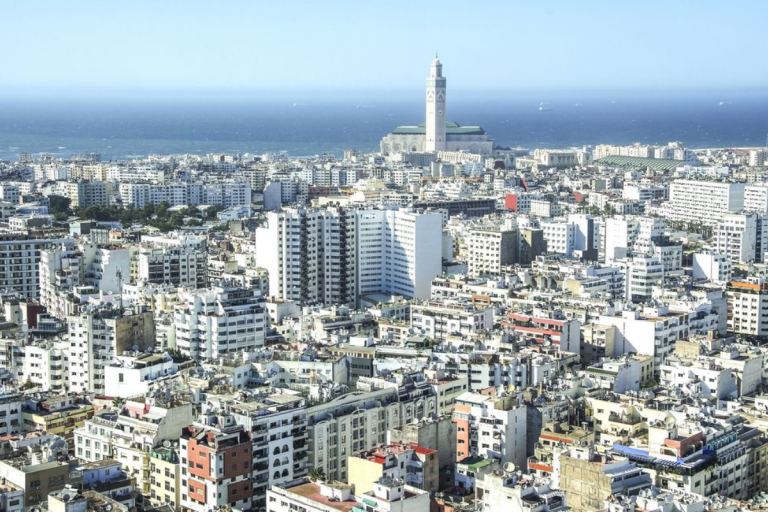 7 Days Morocco Tour from Casablanca | Imperial Cities & Desert Adventure