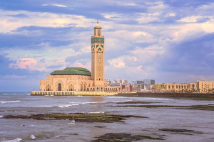 Casablanca Half Day City Tour: Best Highlights Route + Local Tips