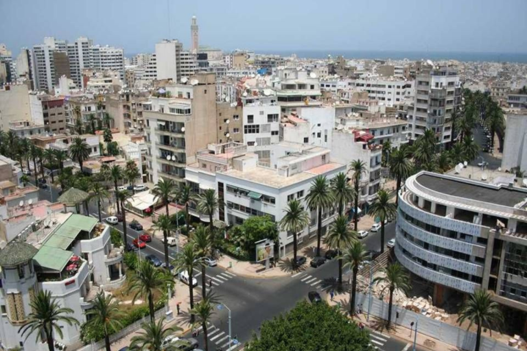 Top Things to Do in Casablanca: Your Ultimate Guide to Morocco's