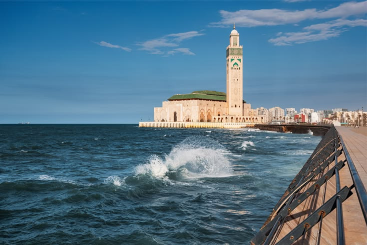 Casablanca Half Day City Tour: Top Things to Do in Casablanca
