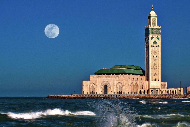 Casablanca to Marrakesh – 7 Days | Best Morocco Tour Itinerary