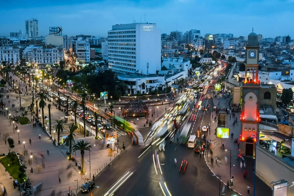 Desert Adventures: Beyond Top Things to Do in Casablanca