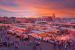 Marrakech to Fes 3 Days: Ultimate Sahara Desert Tour & Itinerary