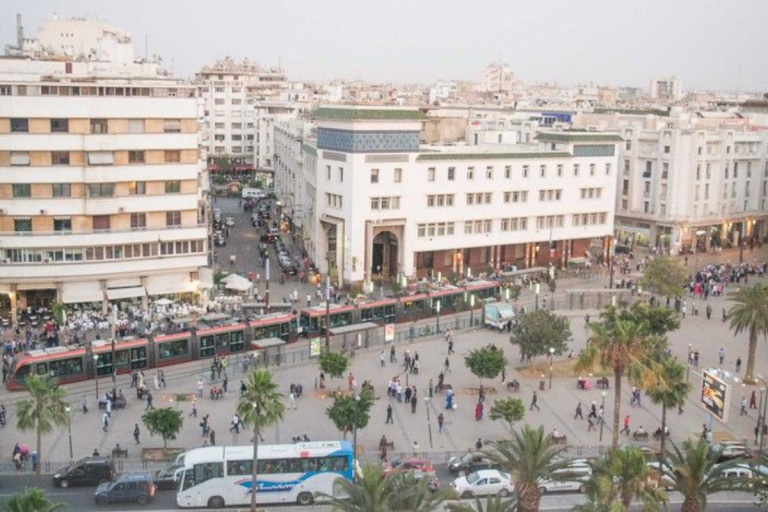 Top Things to Do in Casablanca | Ultimate Casablanca Guide 2025